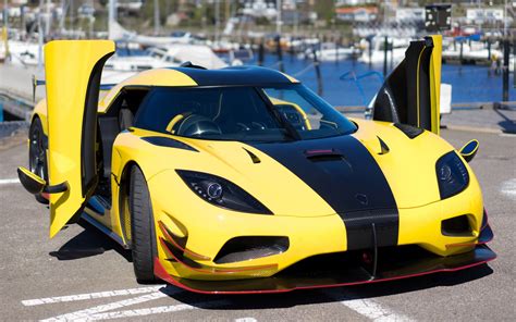 The fastest car in the world. Things To Know About The fastest car in the world. 